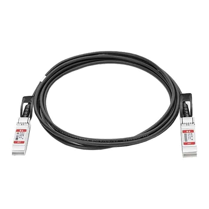 (image for) FS 3m (10ft) Mellanox MC3309130-003 Compatible DAC Cable